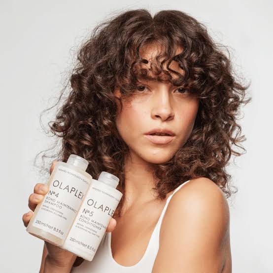 Olaplex No.4 Bond Maintenance Shampoo 250ml