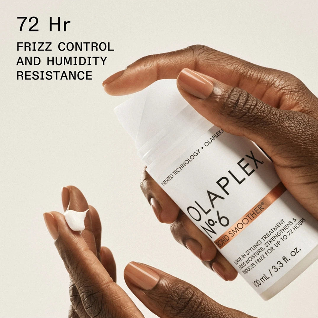 Olaplex No.6 & No.7 Bundle