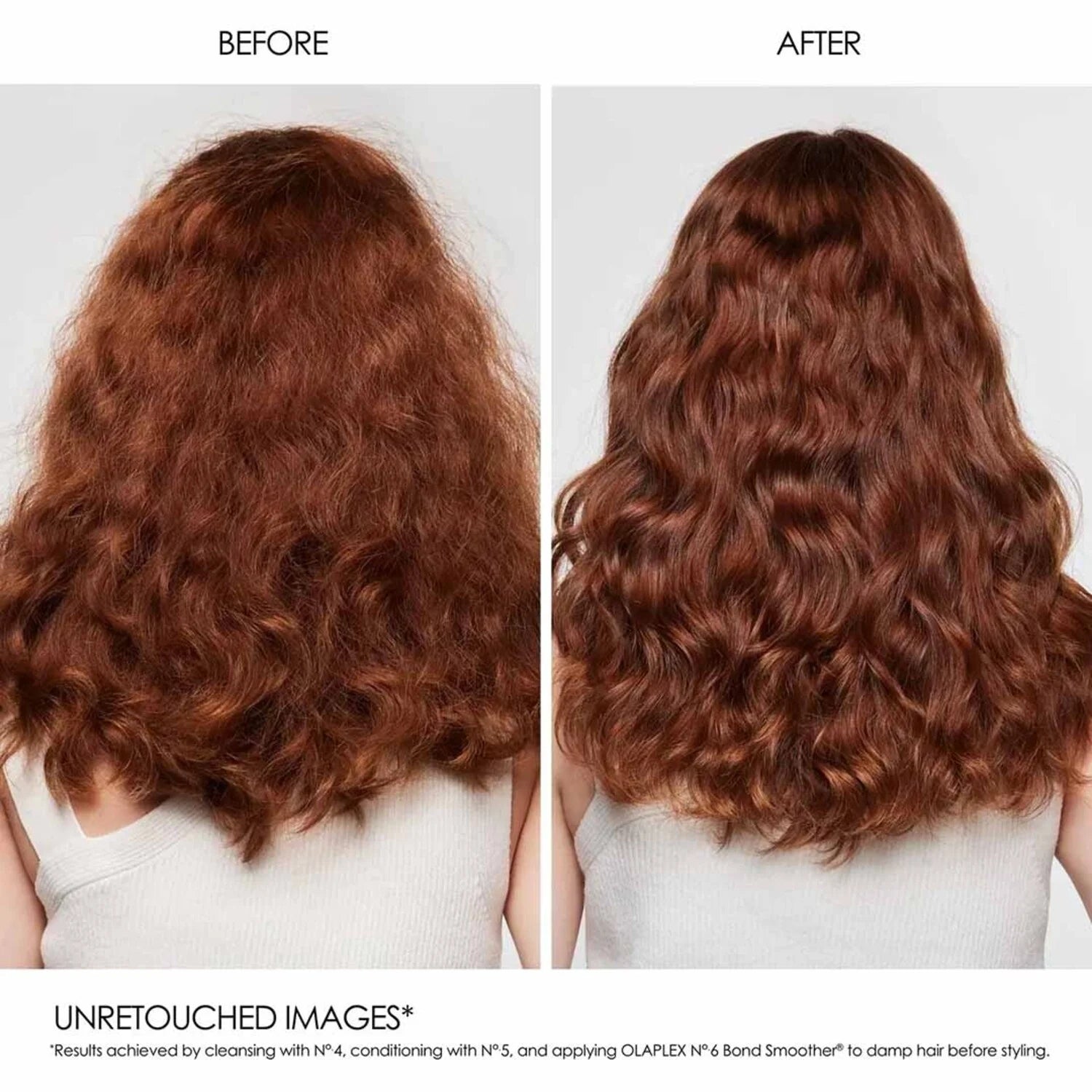 Olaplex No3, No4, No5 Bundle