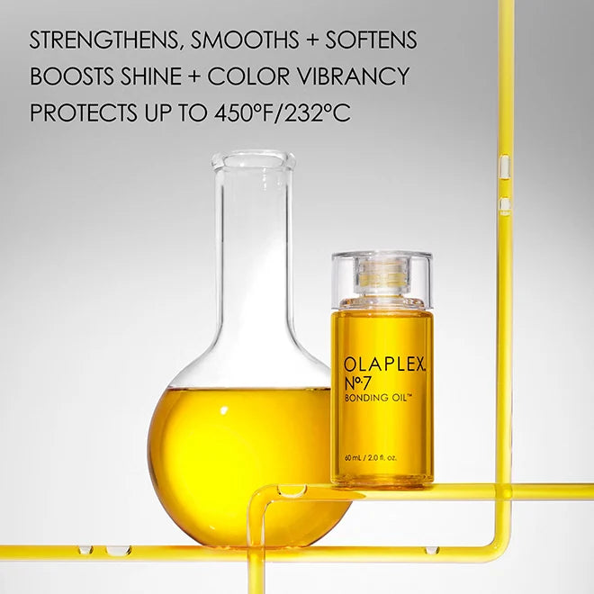 Olaplex No.7 60ml Bonus Size