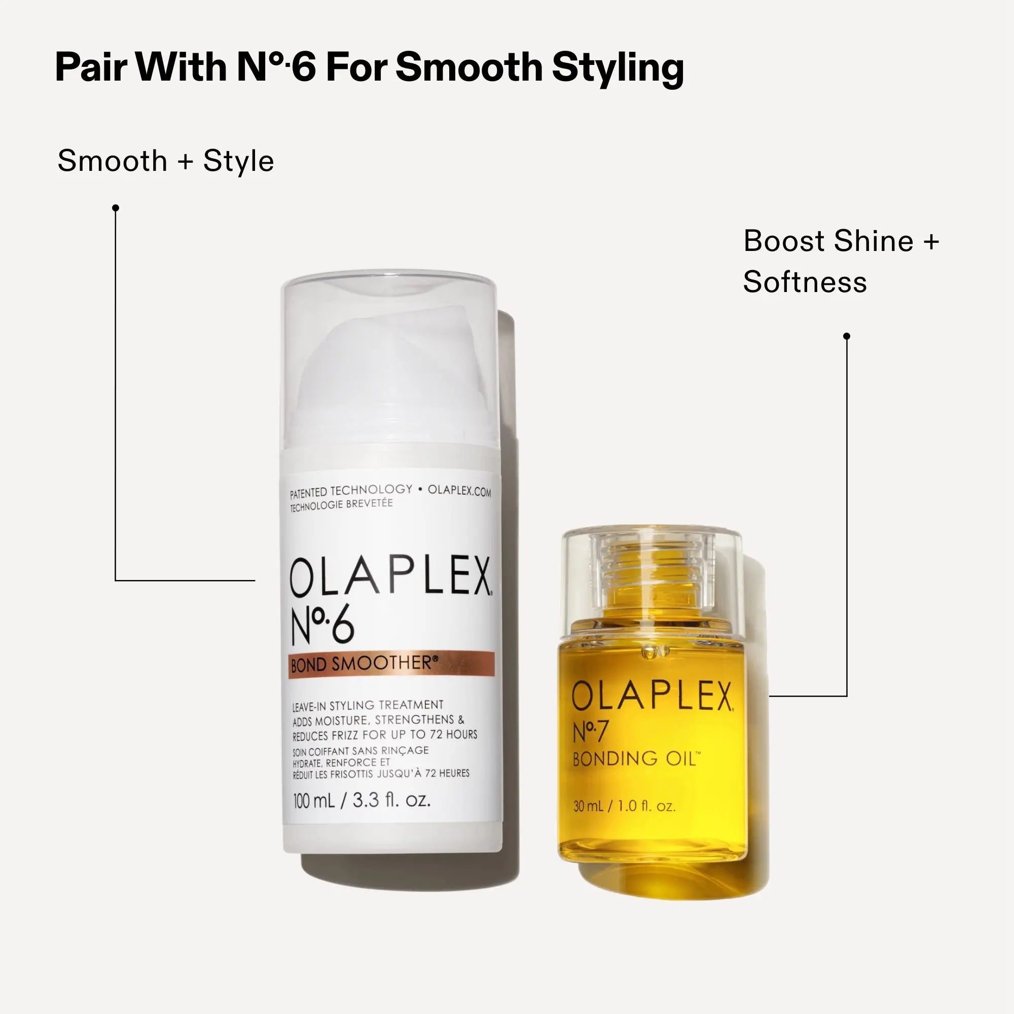 Olaplex No.7 60ml Bonus Size