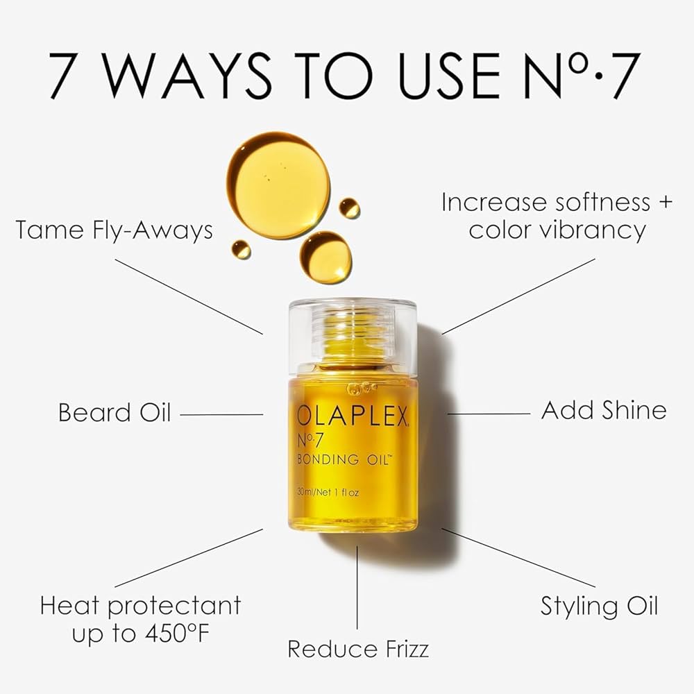 Olaplex No.7 60ml Bonus Size