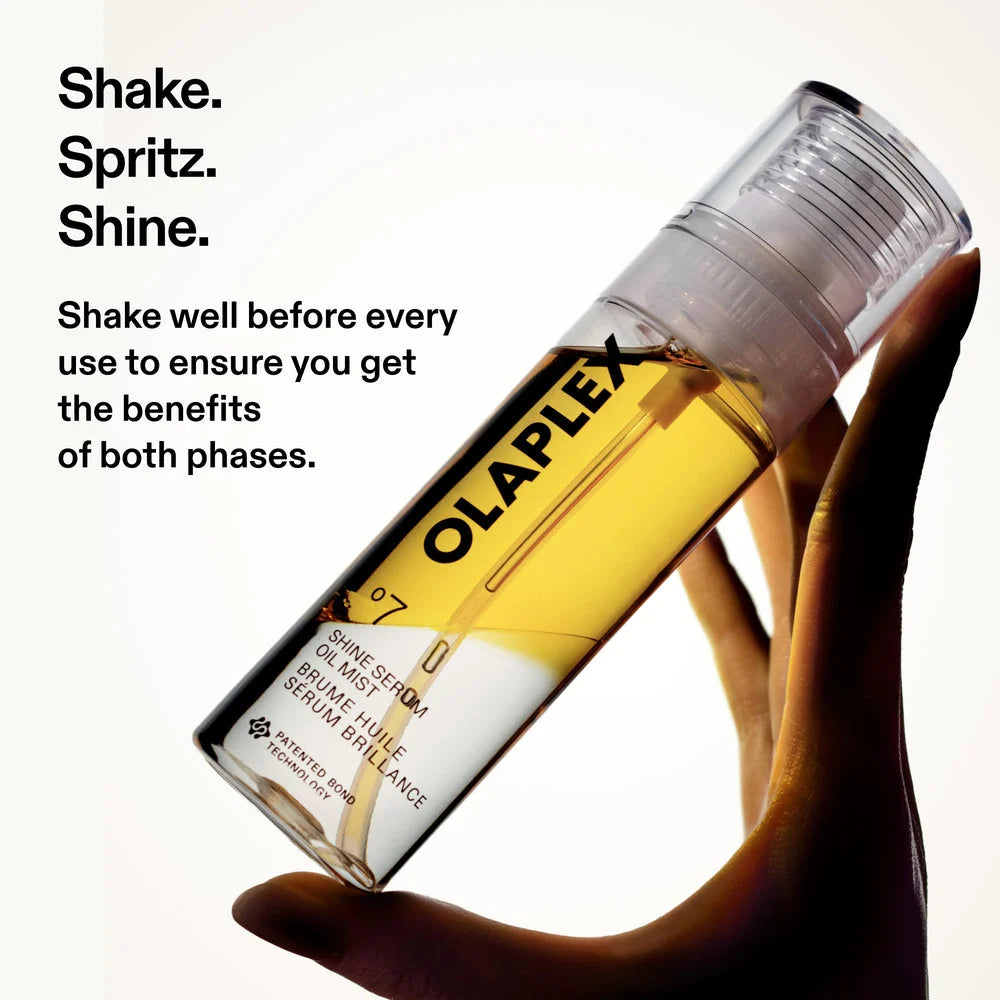 Olaplex No.7 Shine Serum Oil  Mist 80ml
