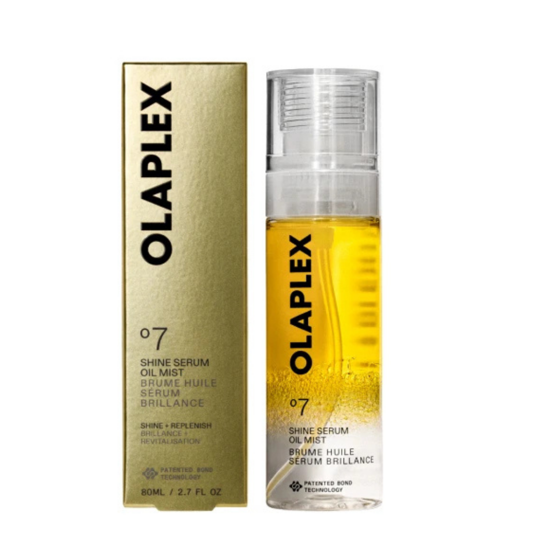 Olaplex No.7 Shine Serum Oil  Mist 80ml