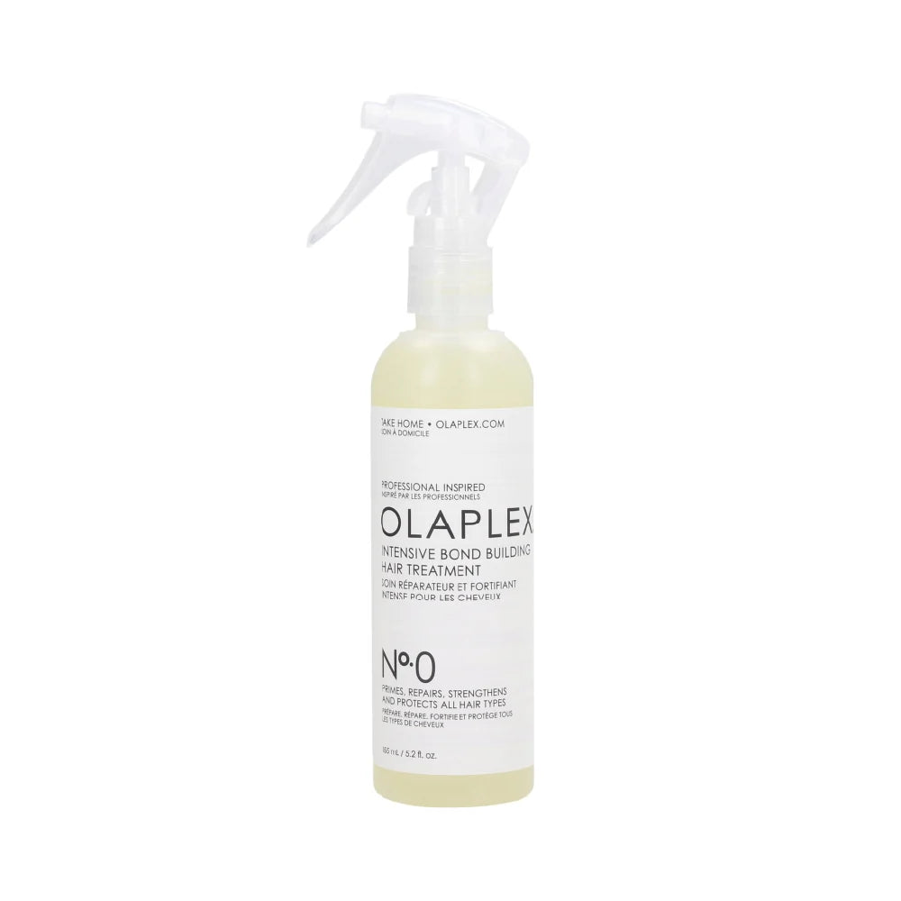 Olaplex No.0 Intense Bond Building Treatment 155ml
