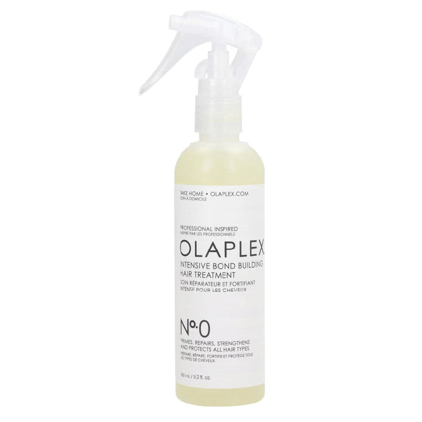 Olaplex No.0 Intense Bond Building Treatment 155ml
