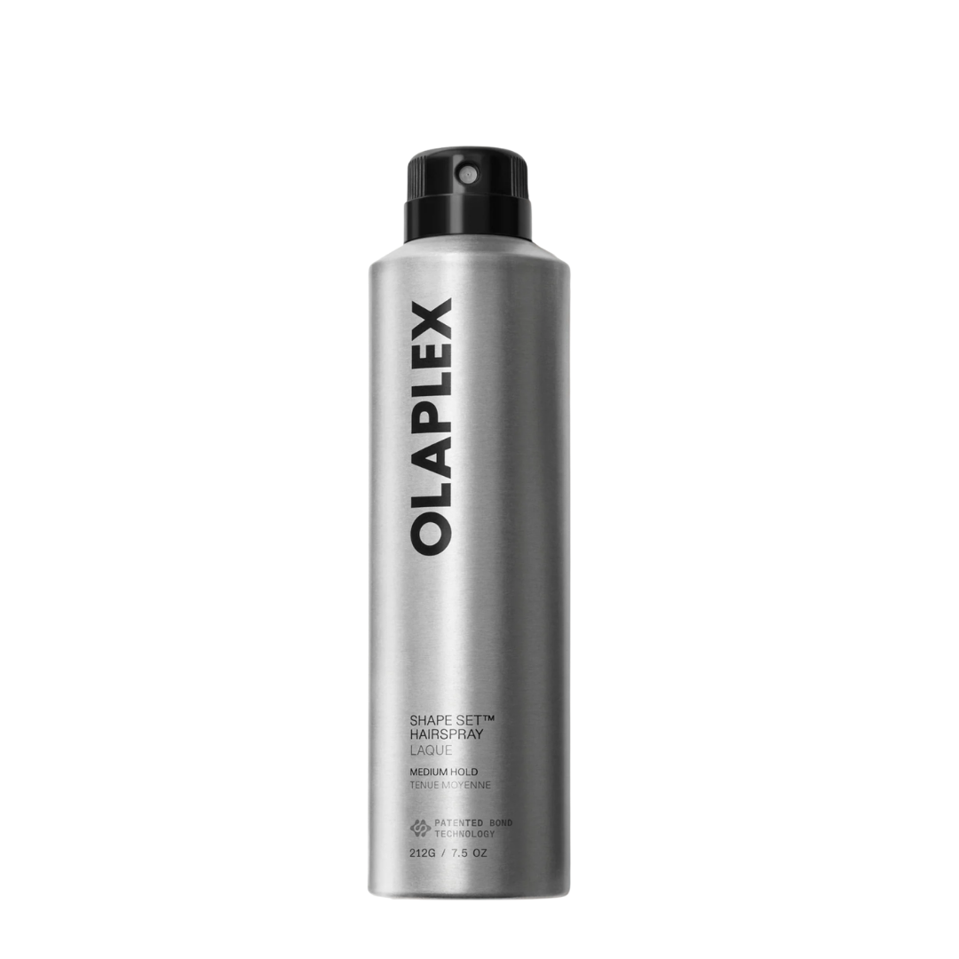 Olaplex Shape Set Hairspray 212g