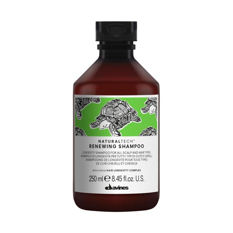 Davines NaturalTech Renewing Shampoo 250ml