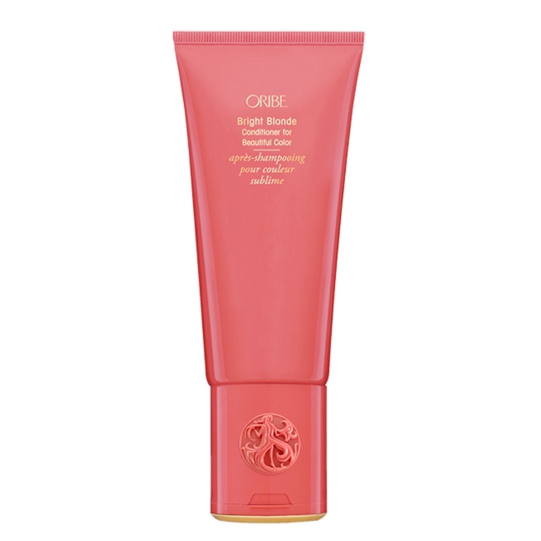 Oribe Bright Blonde Conditioner for Beautiful Colour 200ml