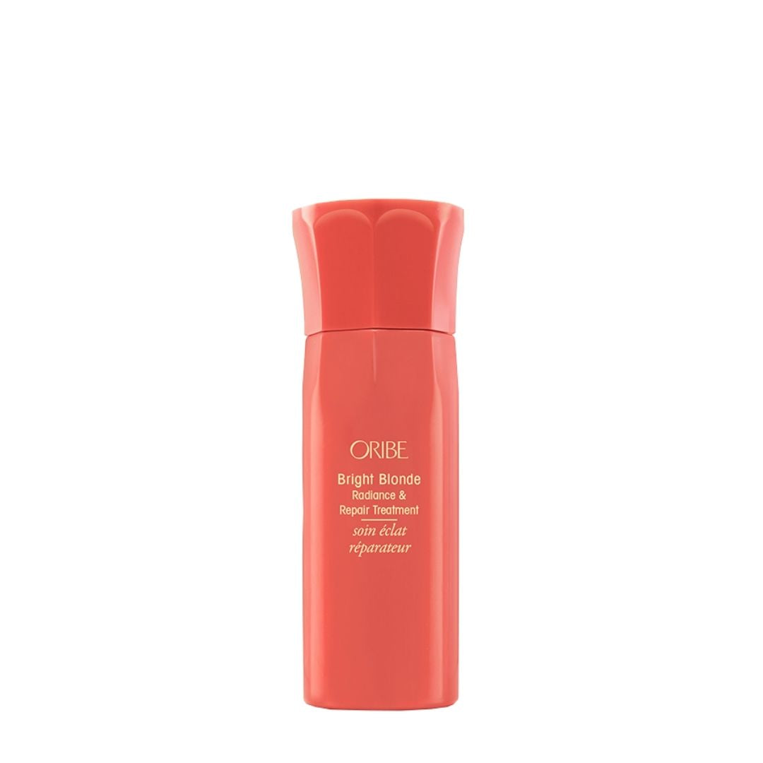 Oribe Bright Blonde Radiance & Repair Treatment 125ml
