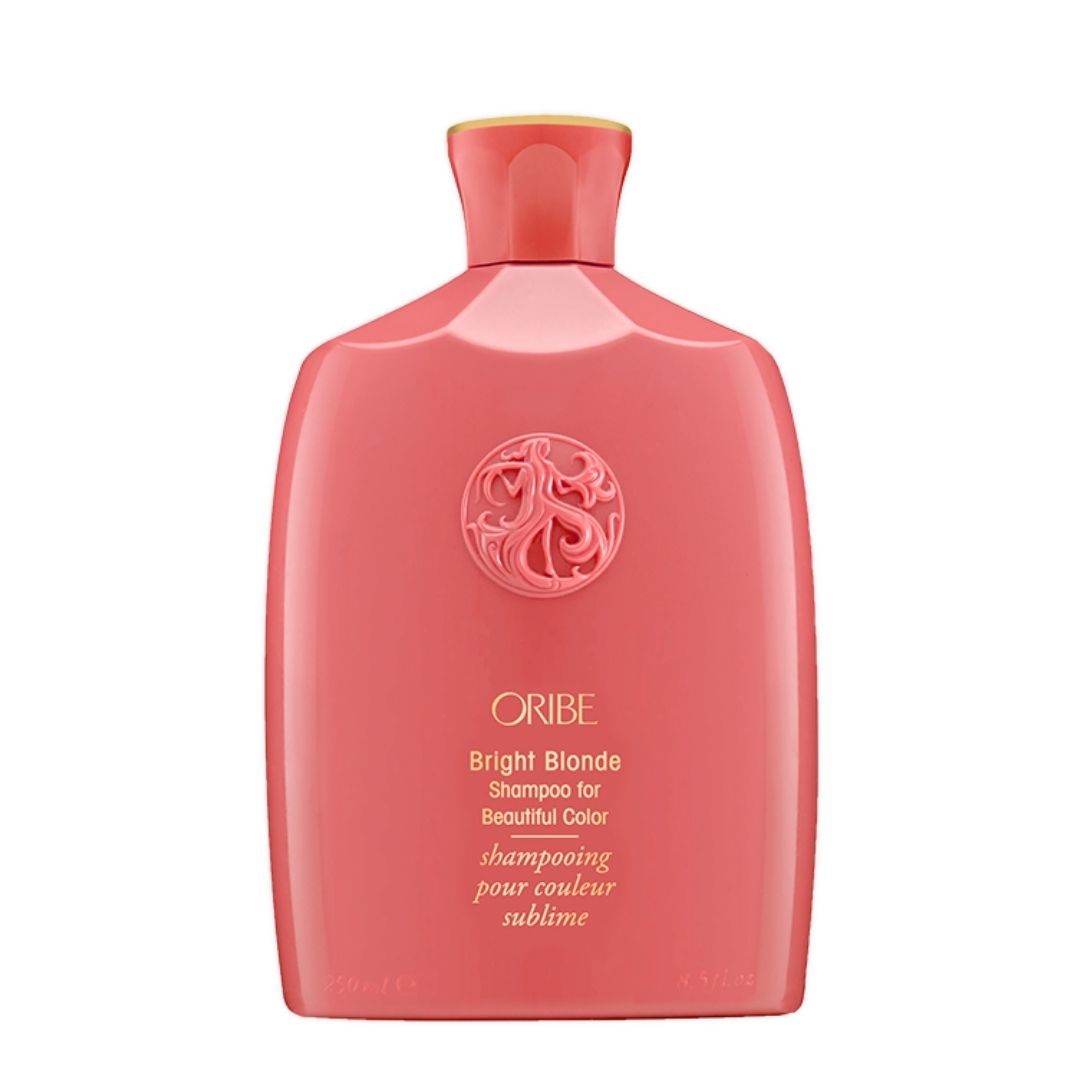 Oribe Bright Blonde Shampoo for Beautiful Colour 250ml
