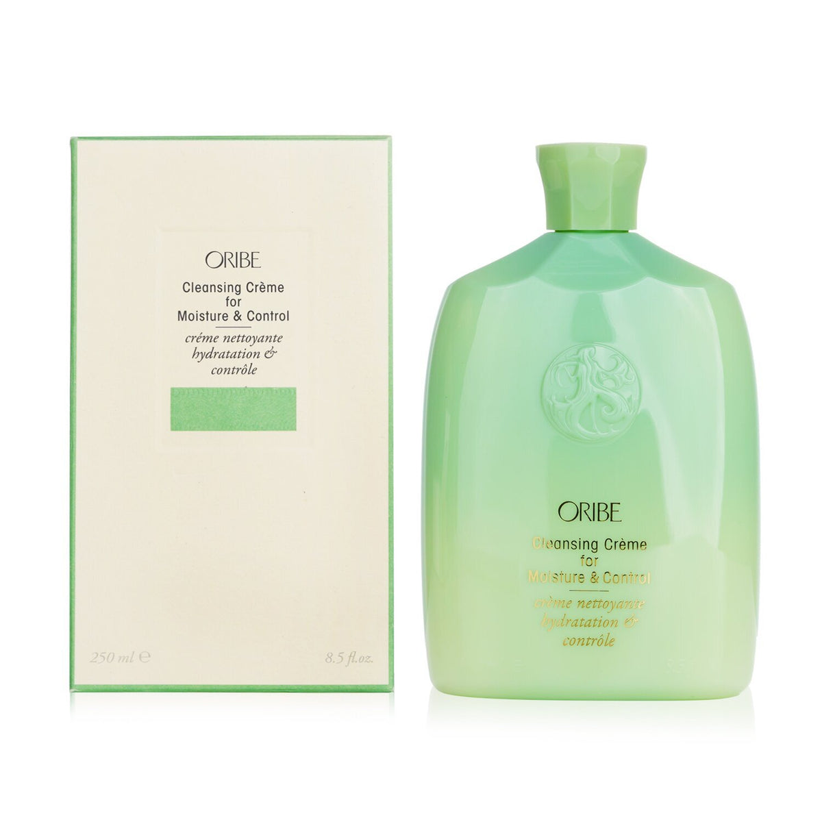 Oribe Cleansing Creme for Moisture & Control 250ml