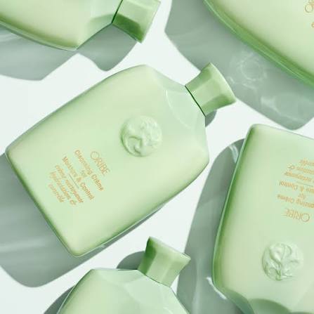 Oribe Cleansing Creme for Moisture & Control 250ml