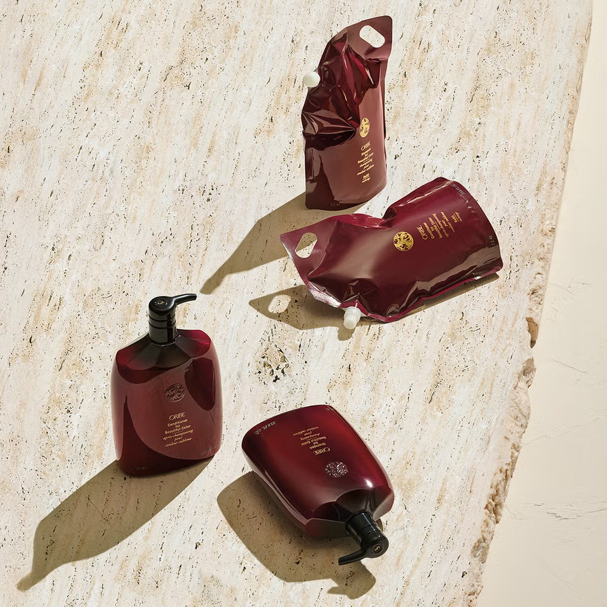 Oribe Conditioner for Beautiful Colour 1L REFILL