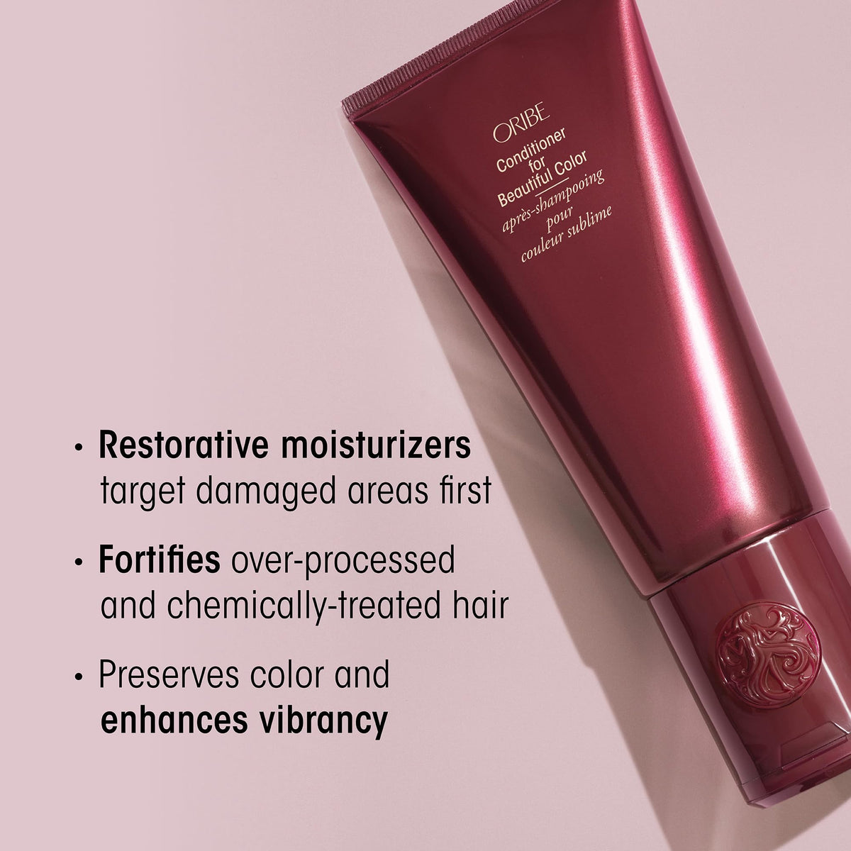 Oribe Conditioner for Beautiful Colour 1L REFILL
