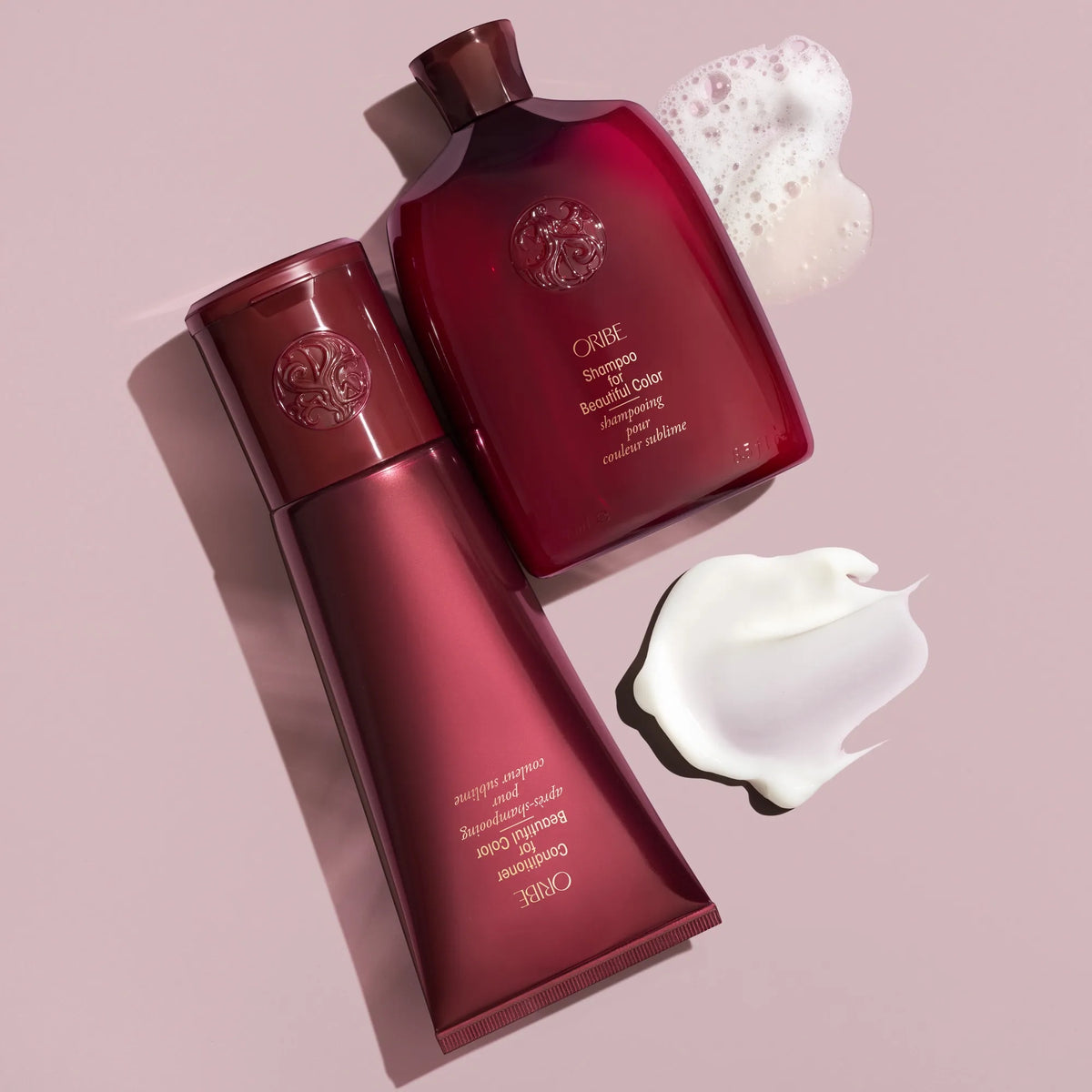 Oribe Conditioner for Beautiful Colour 1 Litre