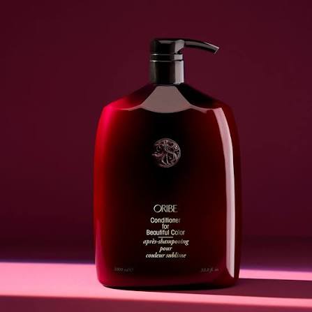 Oribe Conditioner for Beautiful Colour 1 Litre