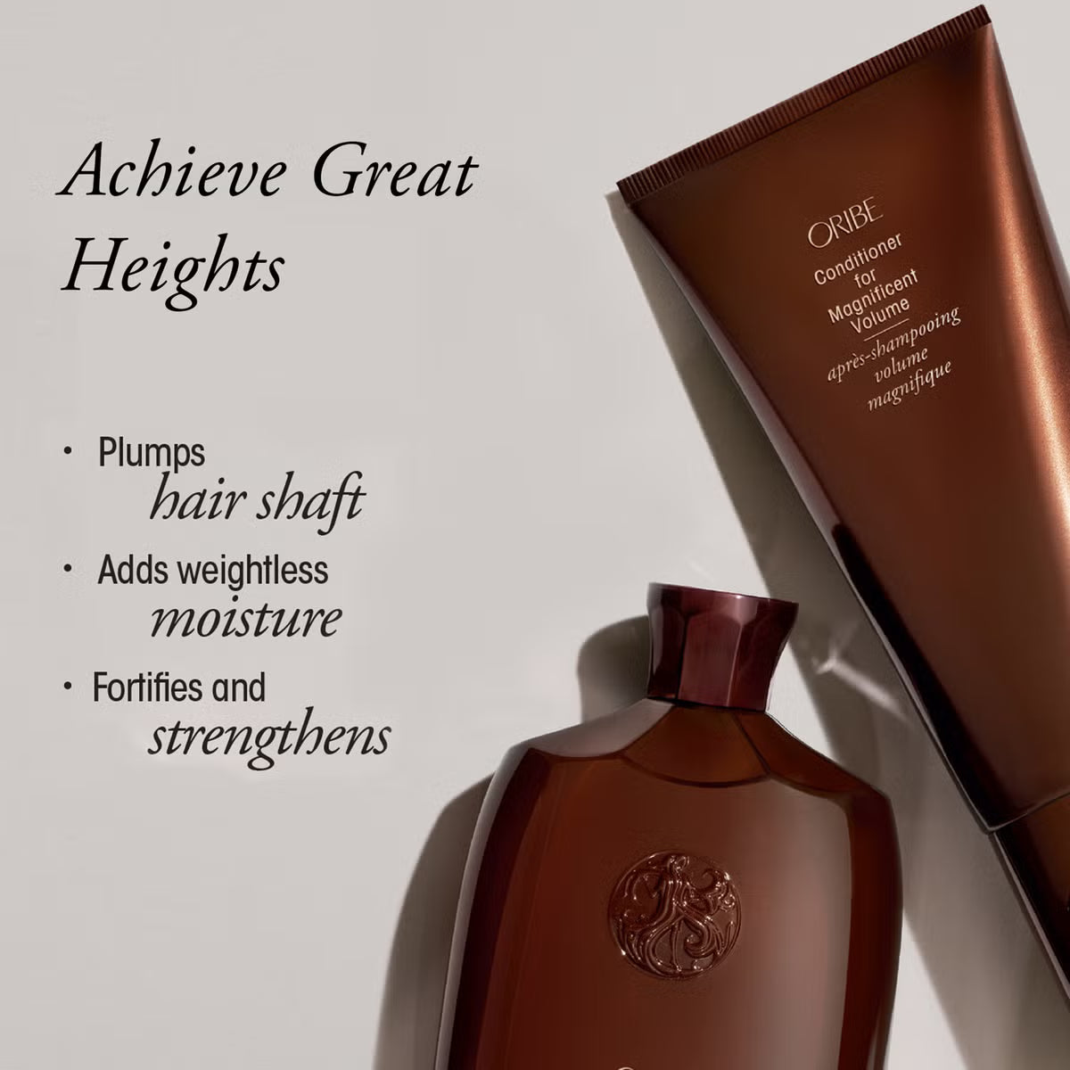 Oribe Conditioner for Magnificent Volume 200ml