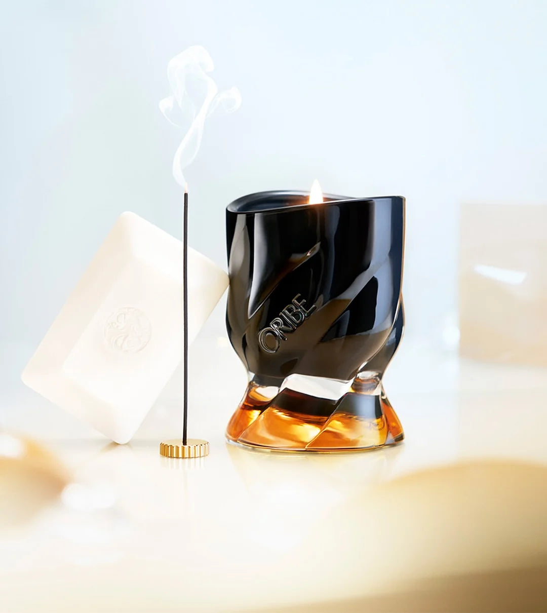 Oribe Cote D'Azur Scented Candle