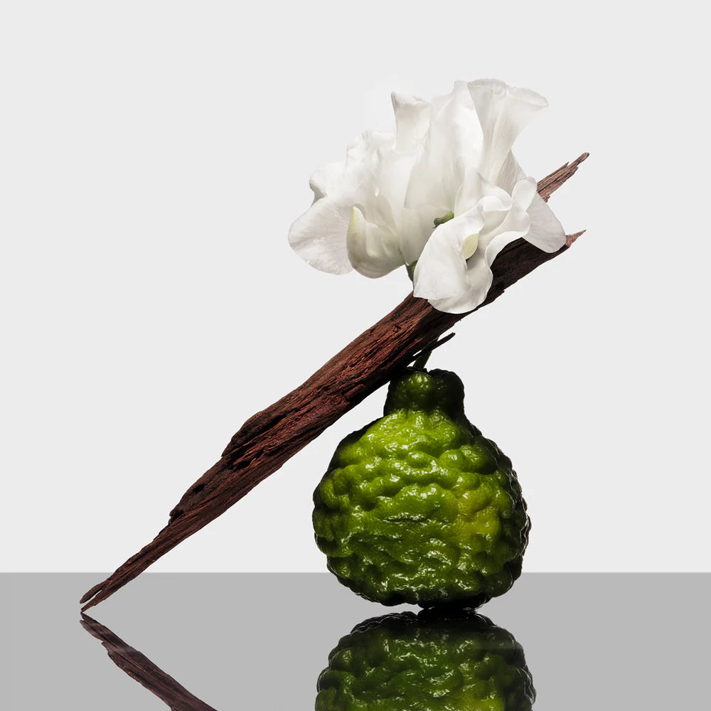 Oribe Cote D'Azur Scented Candle