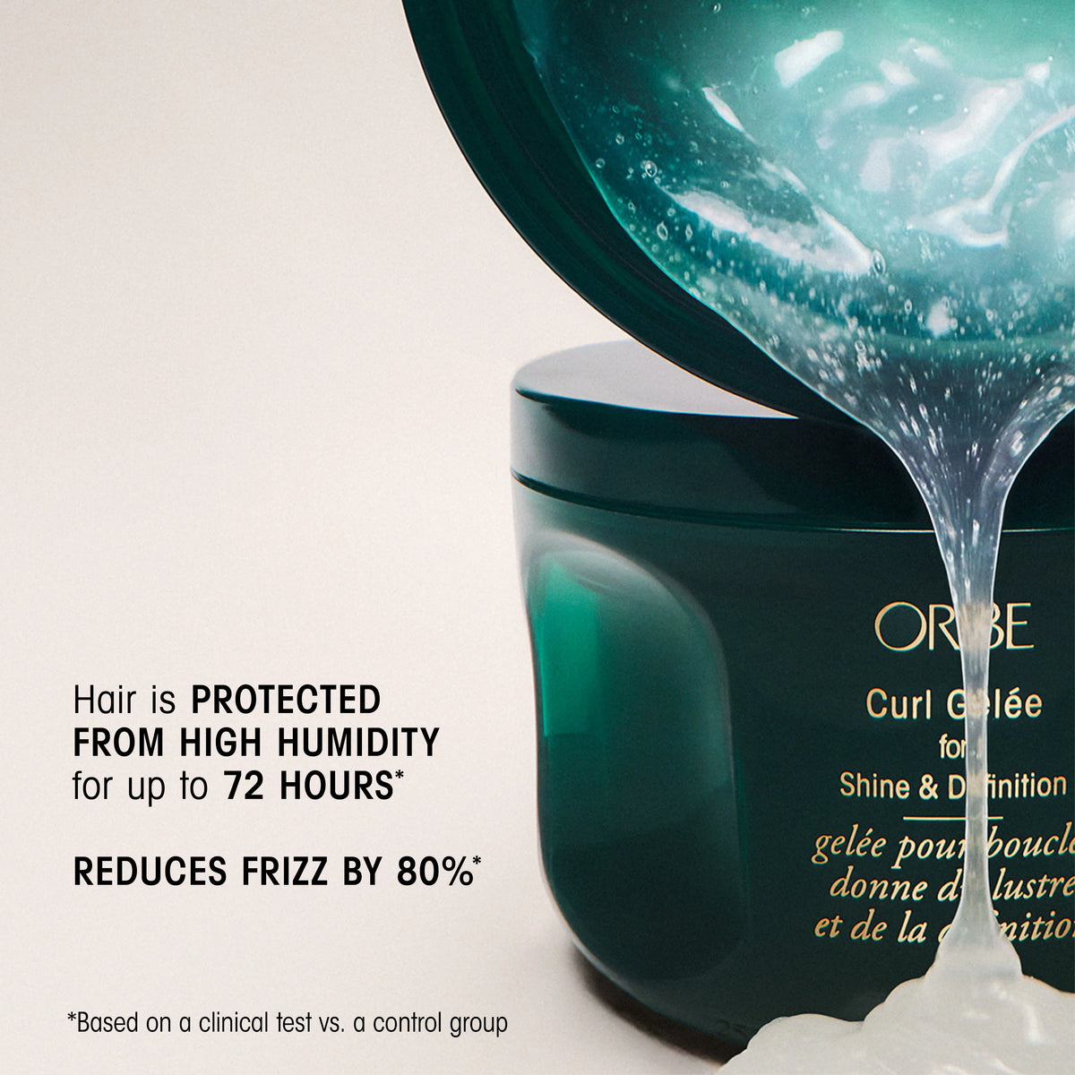 Oribe Curl Gelee for Shine & Definition 250ml