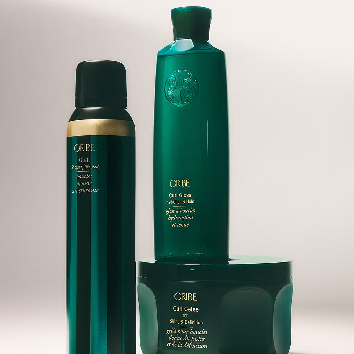 Oribe Curl Shaping Mousse 175ml