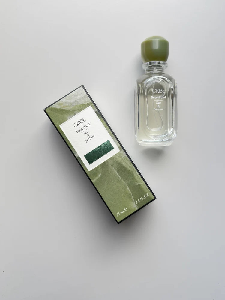 Oribe Desertland Eau de Parfum 75ml