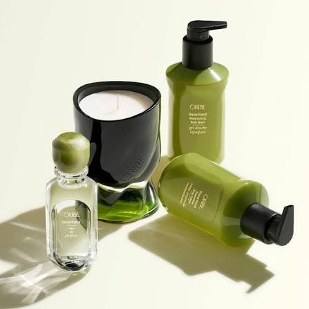 Oribe Desertland Replenishing Body Wash 300ml