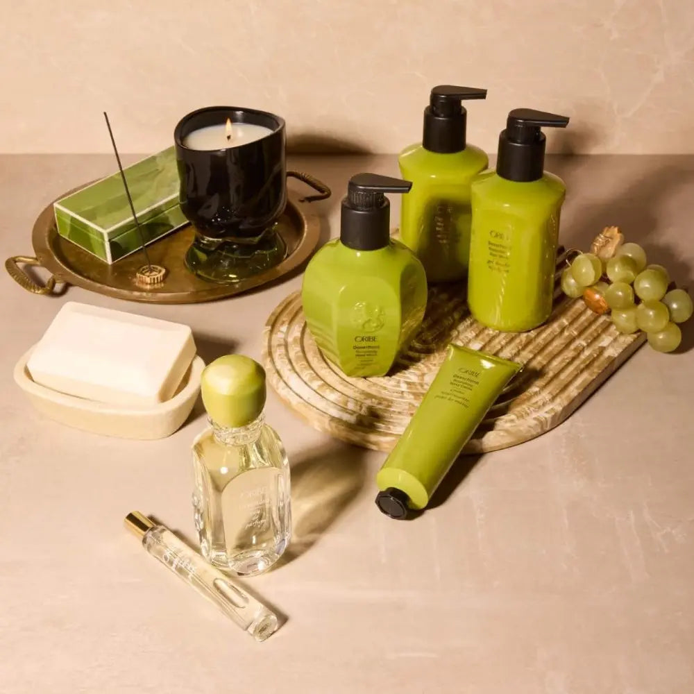 Oribe Desertland Replenishing Body Wash 300ml