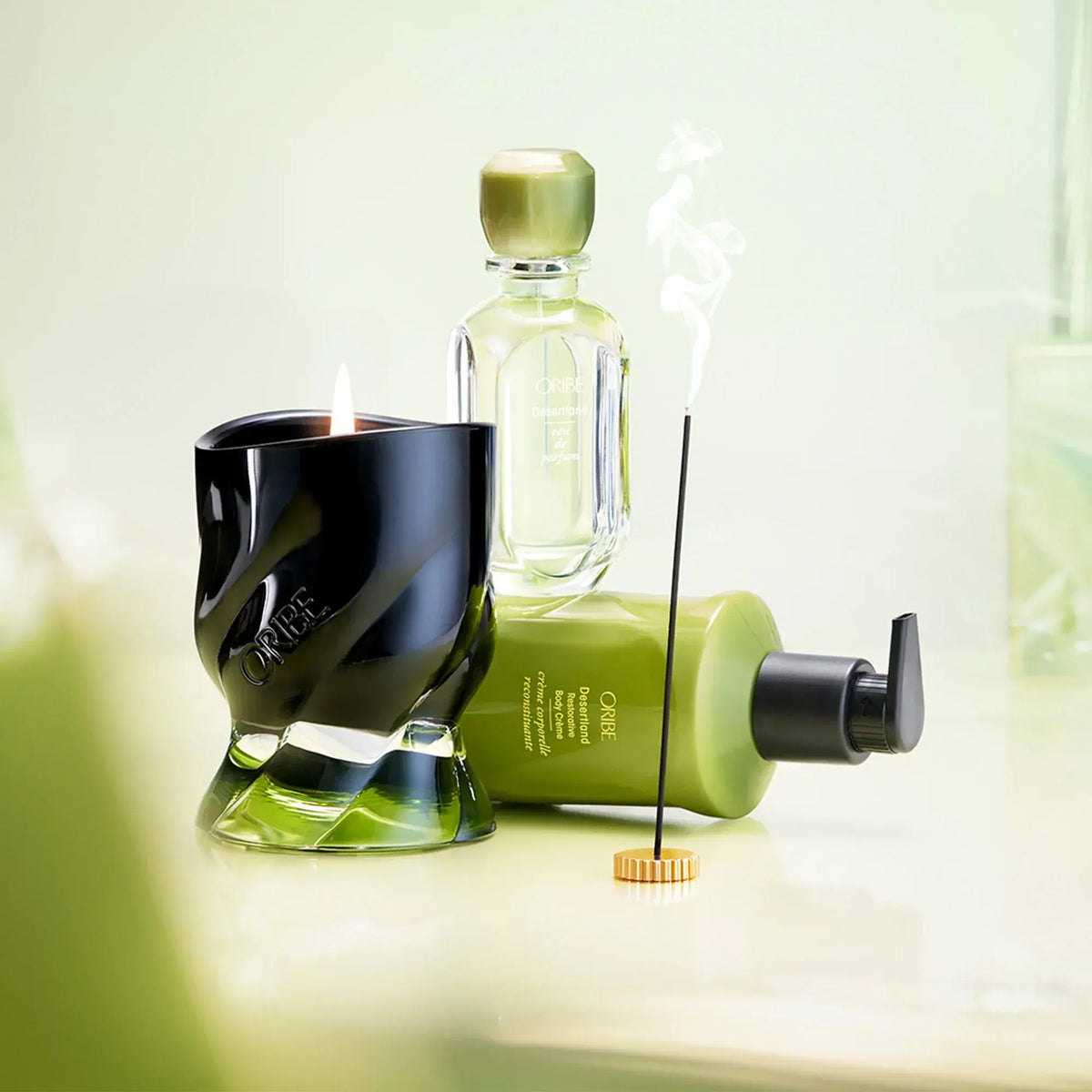 Oribe Desertland Scented Candle