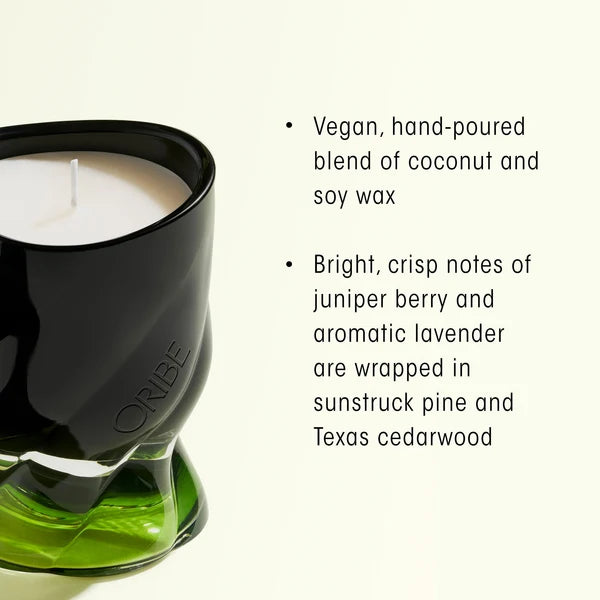 Oribe Desertland Scented Candle