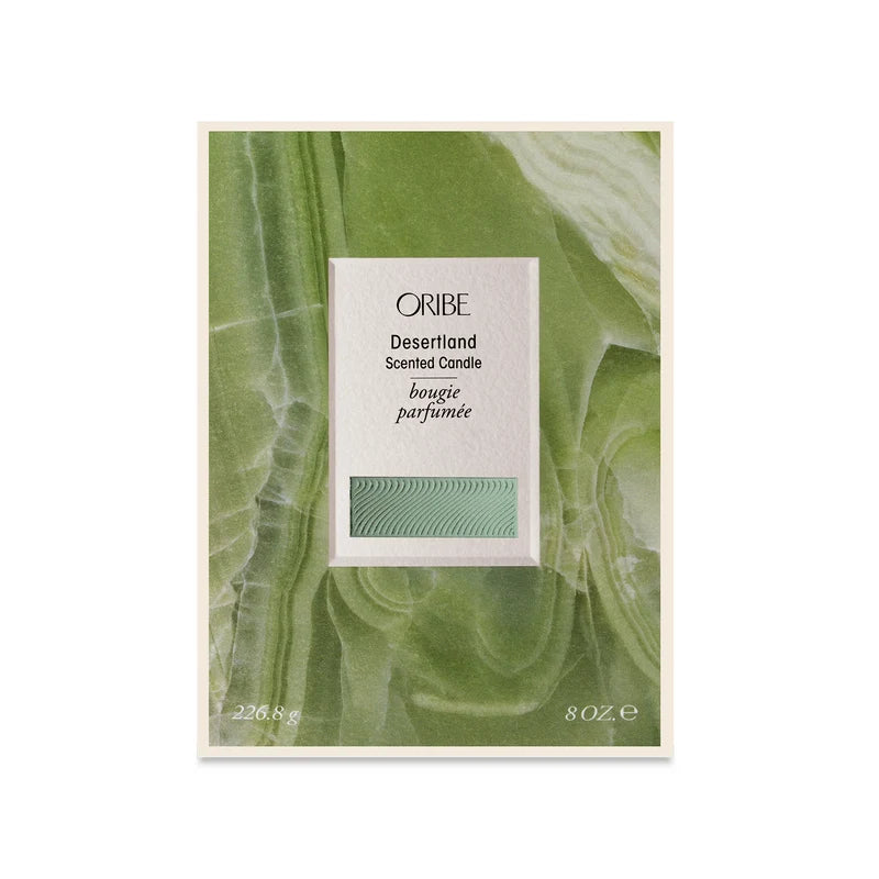 Oribe Desertland Scented Candle
