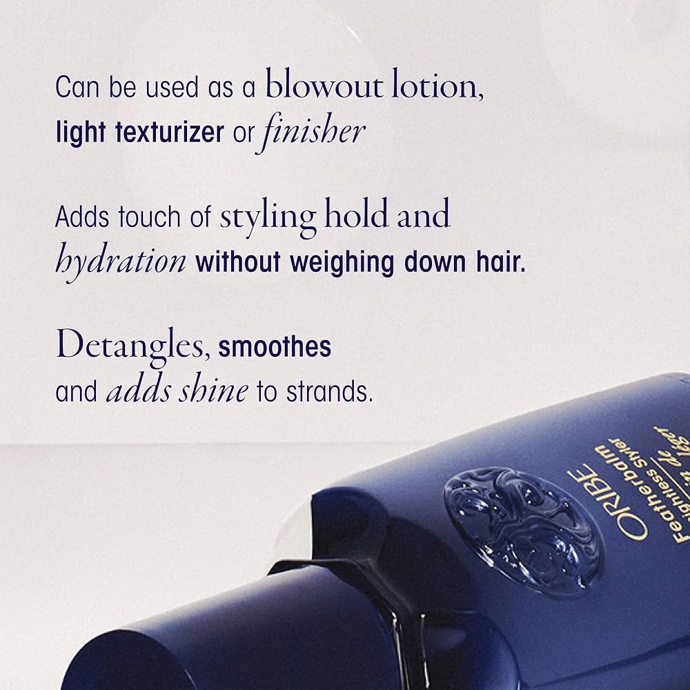 Oribe Featherbalm Weightless Styler 100ml