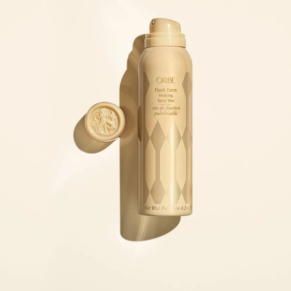 Oribe Flash Form Finishing Spray Wax 150ml