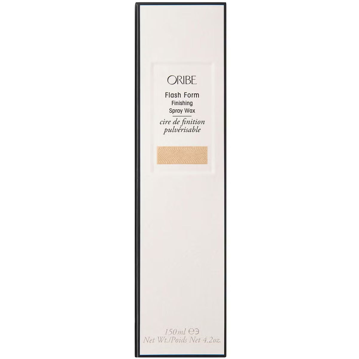 Oribe Flash Form Finishing Spray Wax 150ml