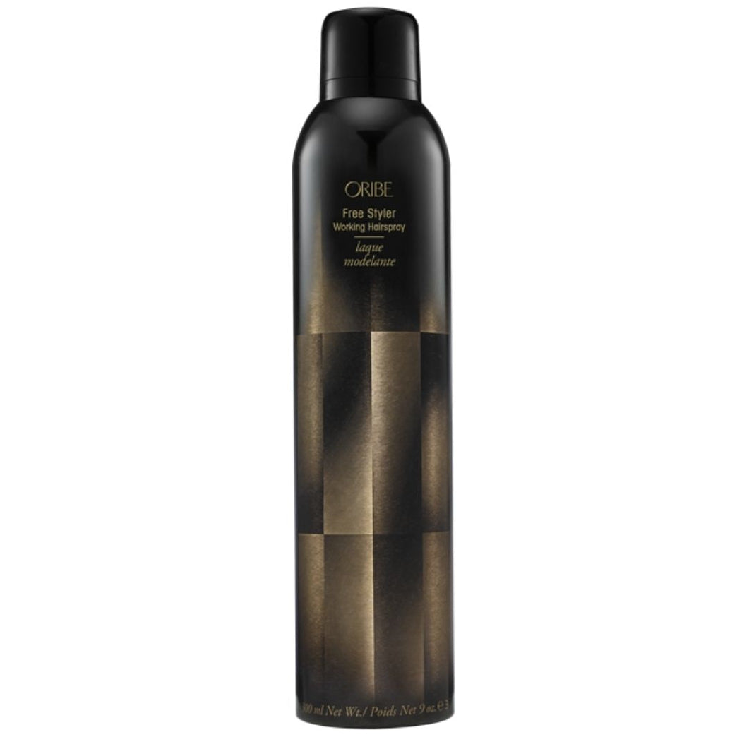Oribe Free Styler Working Hair Spray 300ml