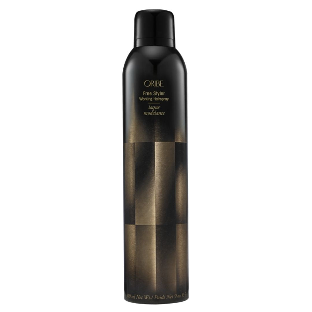 Oribe Free Styler Working Hair Spray 300ml