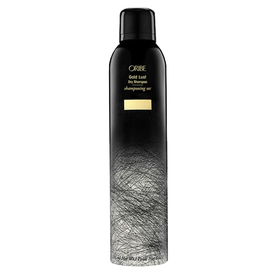 Oribe Gold Lust Dry Shampoo 300ml
