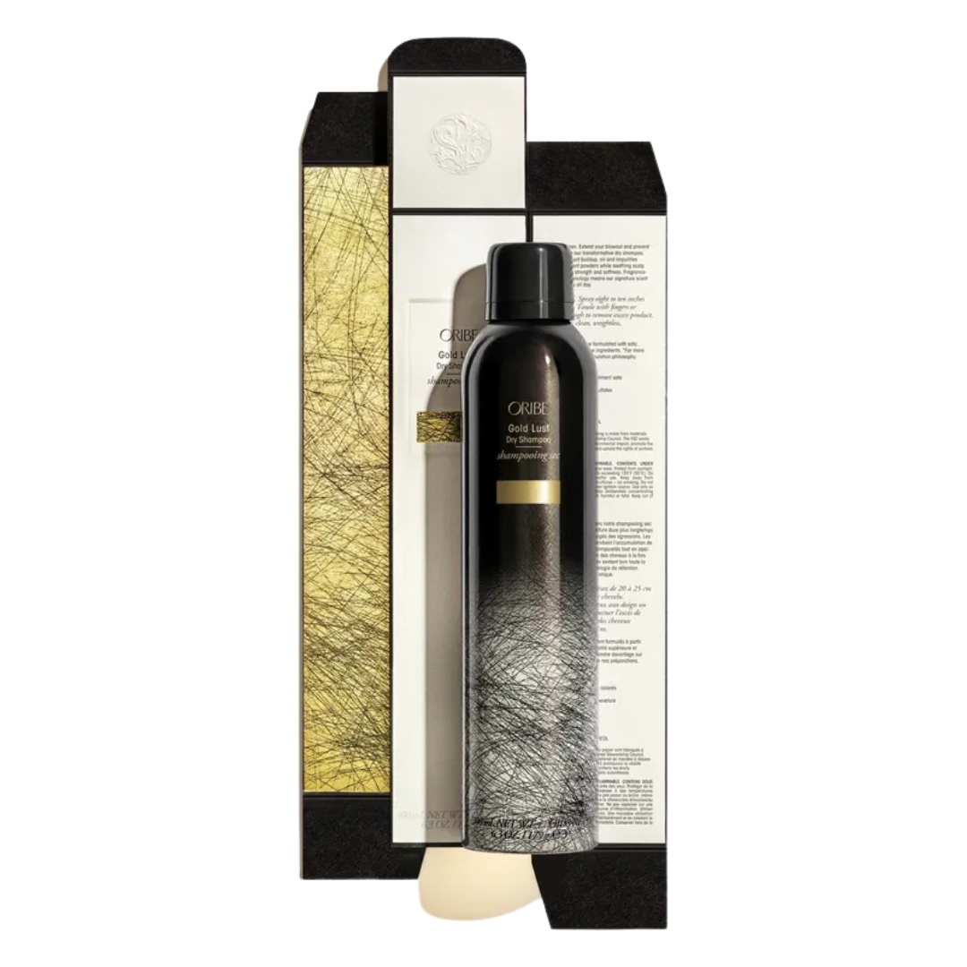 Oribe Gold Lust Dry Shampoo 300ml