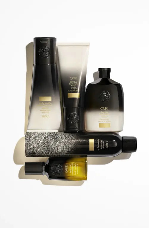 Oribe Gold Lust Dry Shampoo 300ml