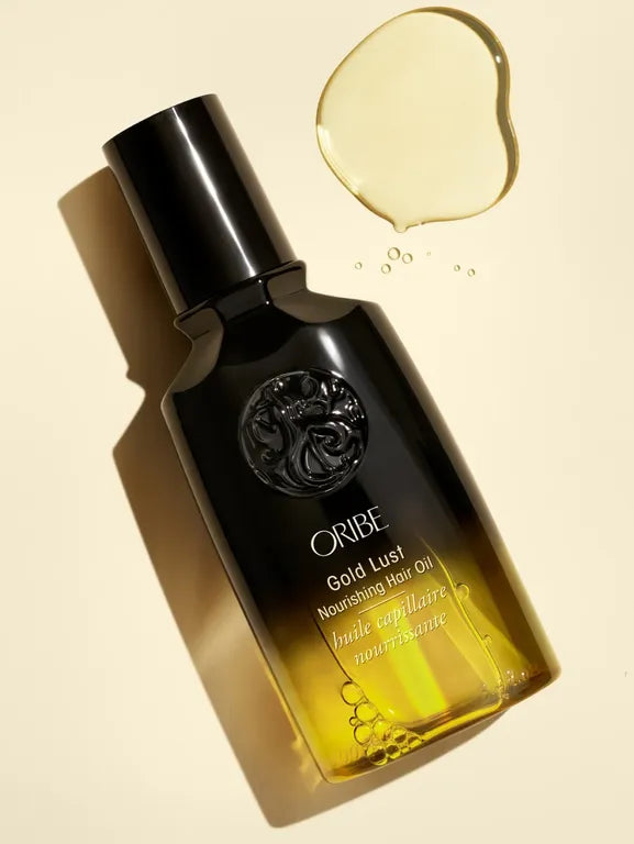 Oribe Gold Lust Nourishing Hair Oil 100ml