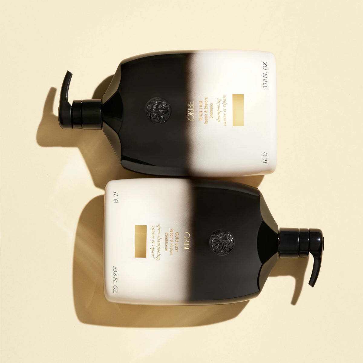 Oribe Gold Lust Repair & Restore Conditioner 1 Litre
