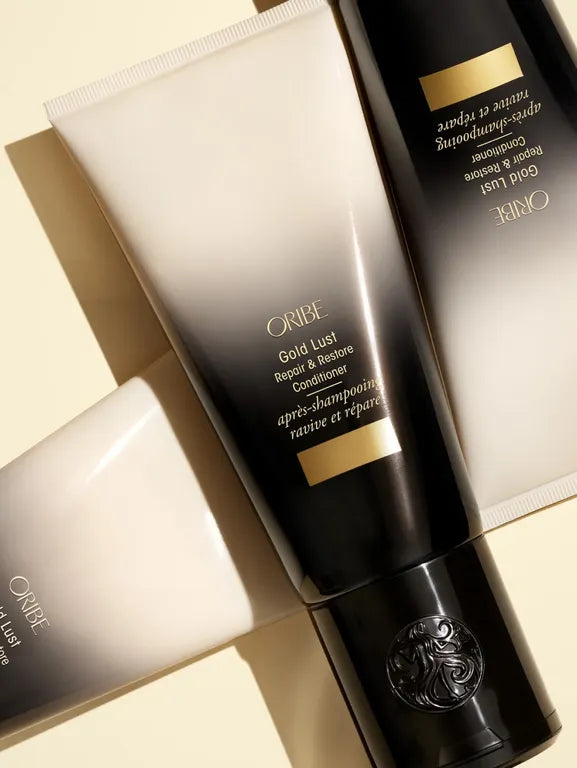 Oribe Gold Lust Repair & Restore Conditioner 200ml