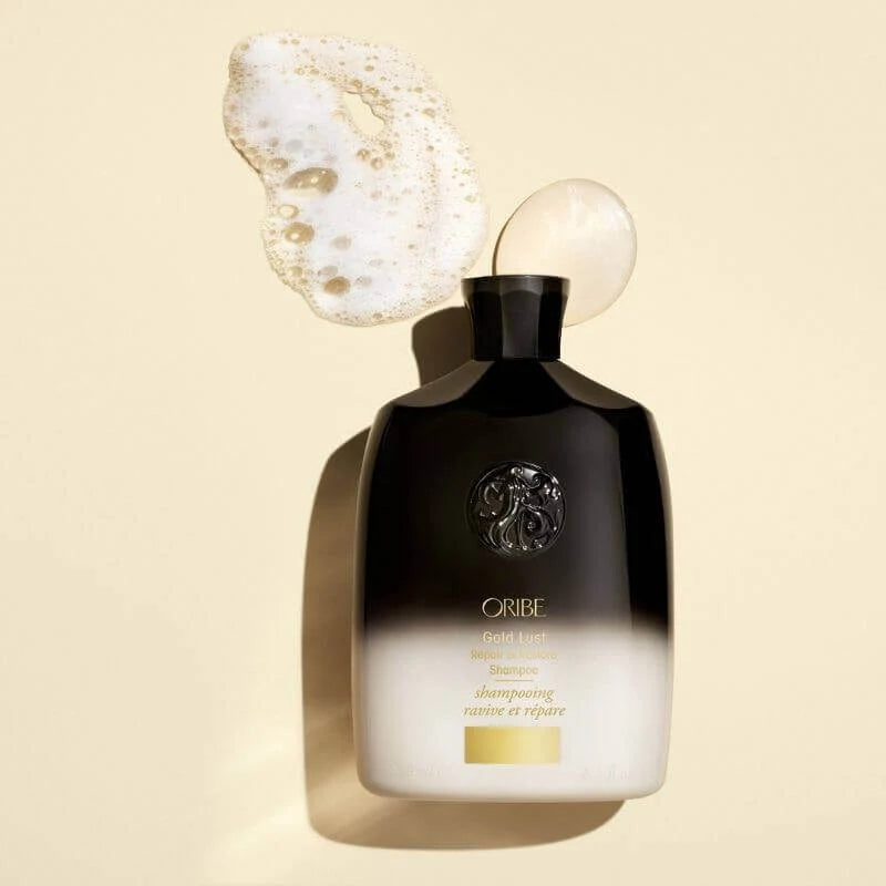 Oribe Gold Lust Repair & Restore Shampoo 1 Litre