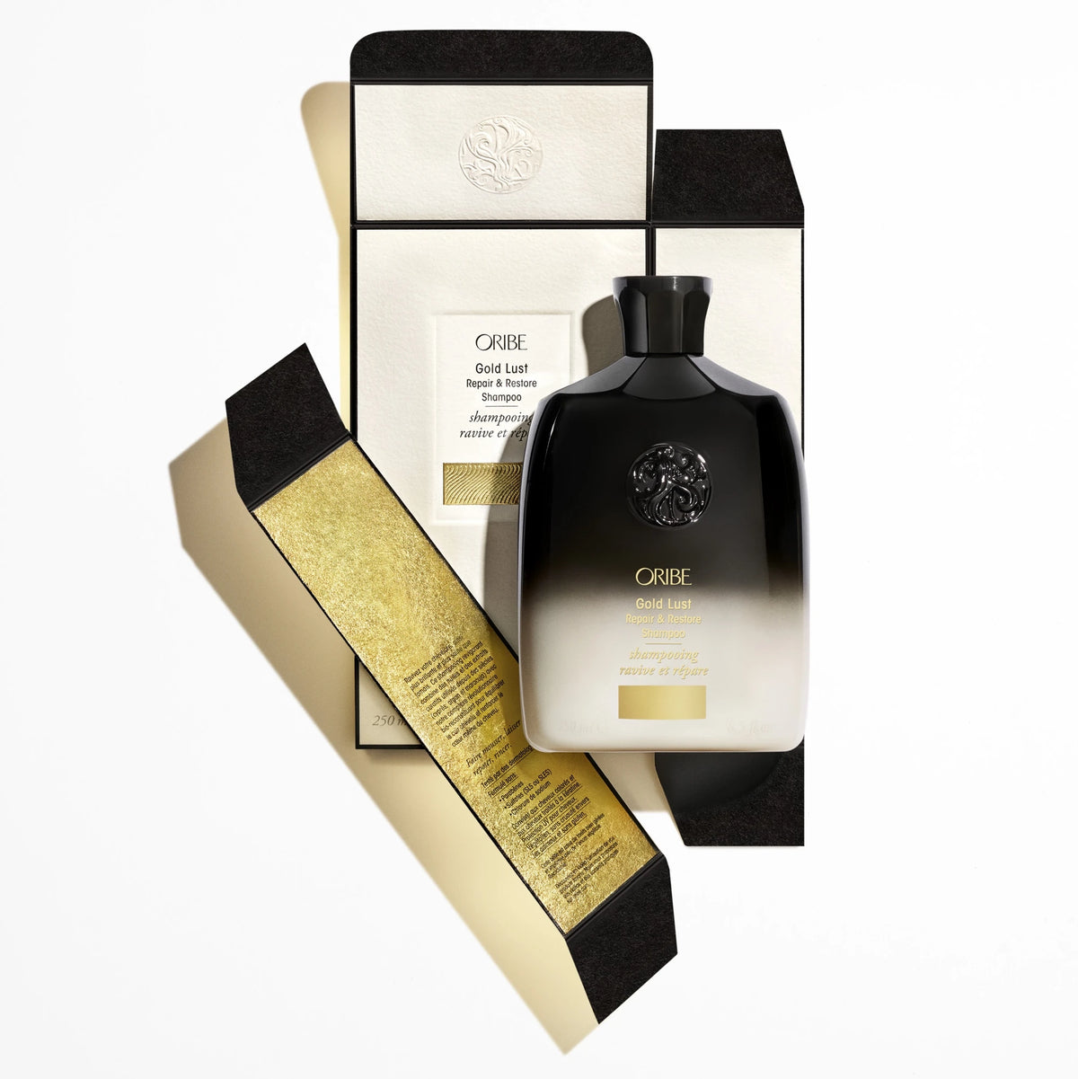 Oribe Gold Lust Repair & Restore Shampoo 1 Litre