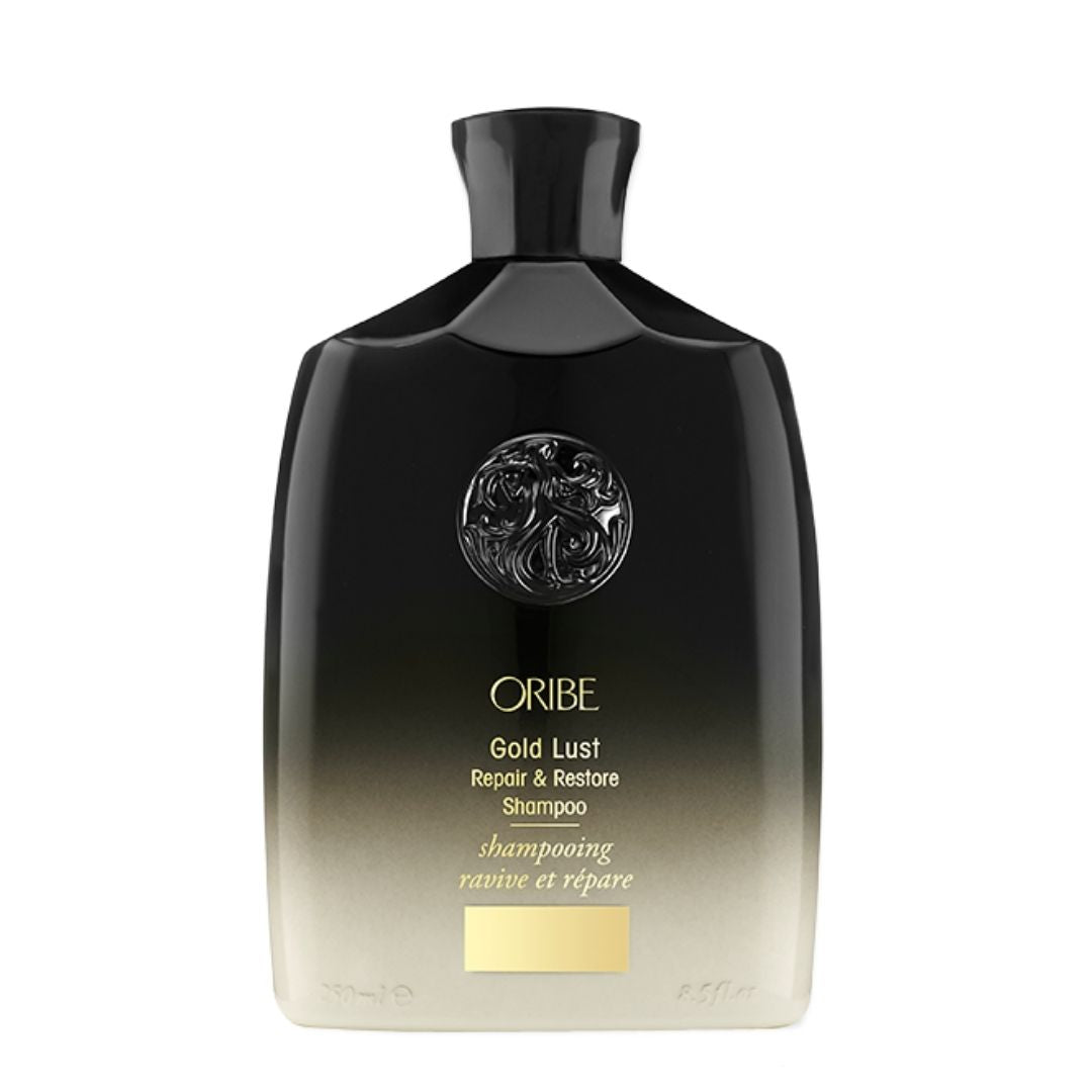 Oribe Gold Lust Repair & Restore Shampoo 250ml