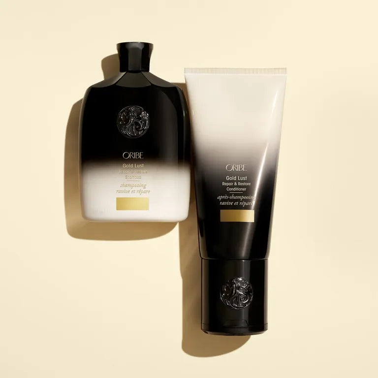Oribe Gold Lust Repair & Restore Conditioner 200ml