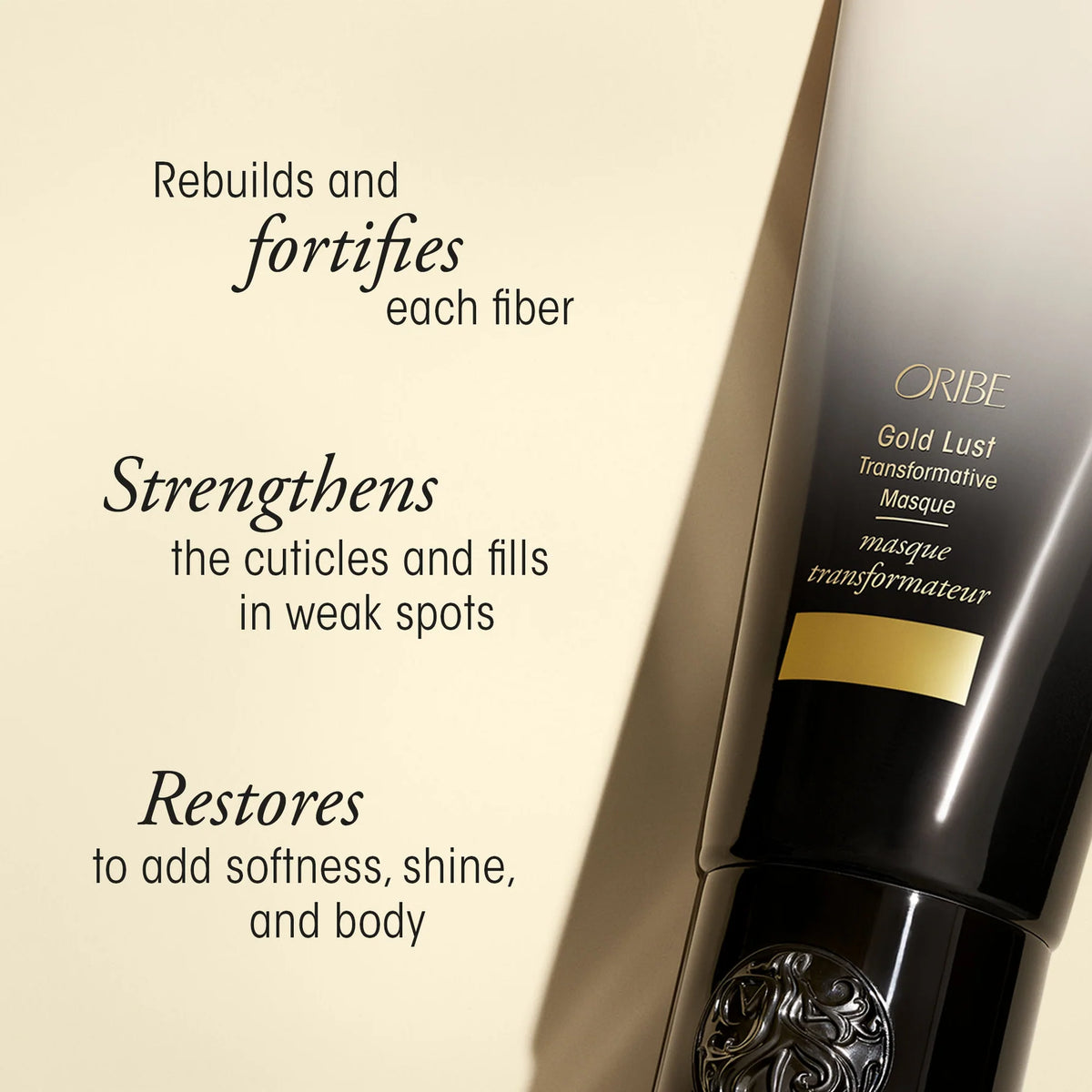 Oribe Gold Lust Transformative Masque 150ml