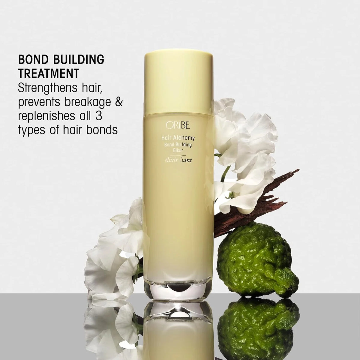 Oribe Hair Alchemy Bond Building Elixir 100ml