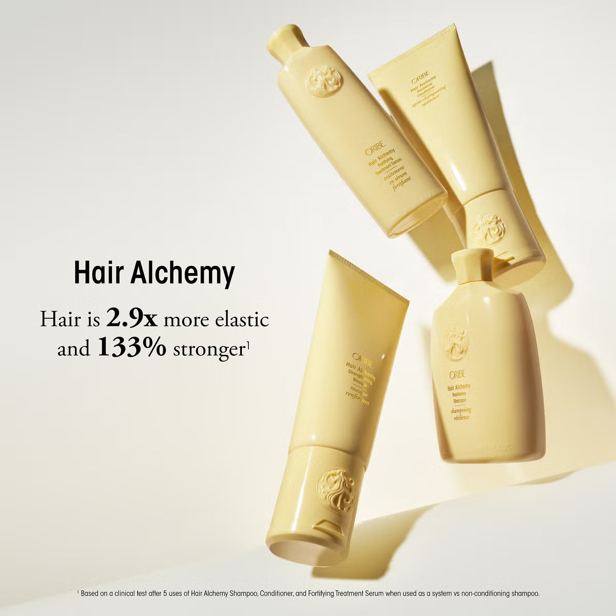 Oribe Hair Alchemy Resilience Conditioner 200ml